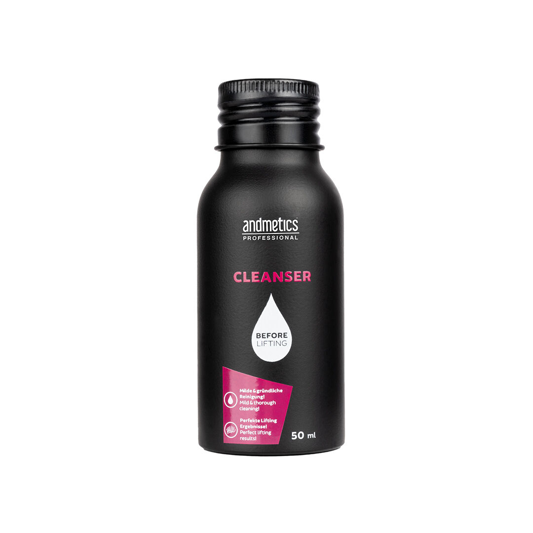 Cleanser 50ml