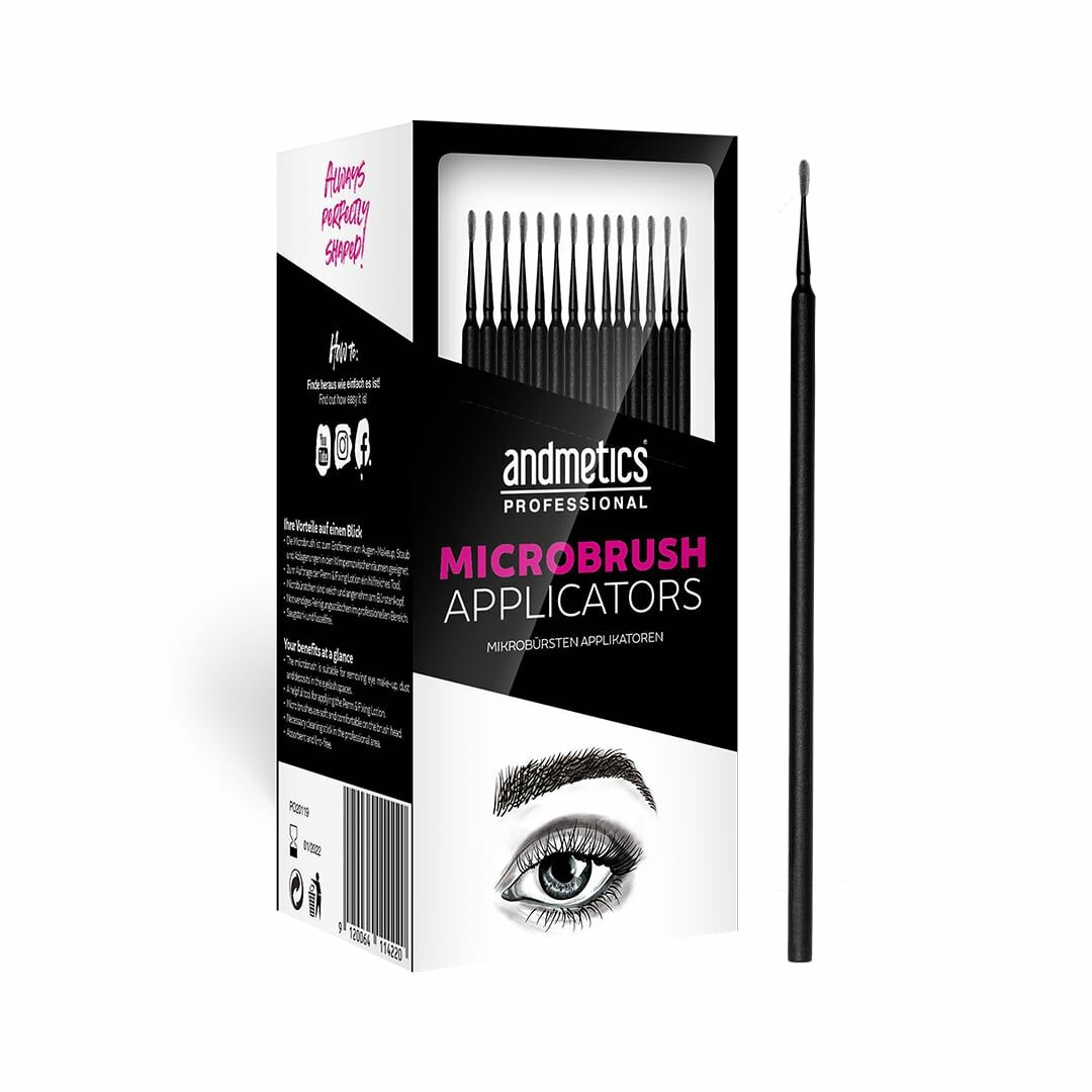 Microbrush