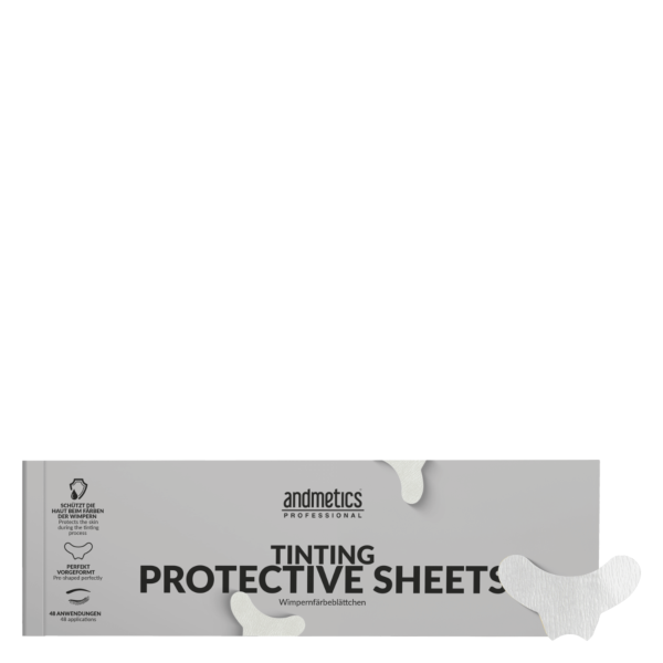 Tinting Protective Sheets
