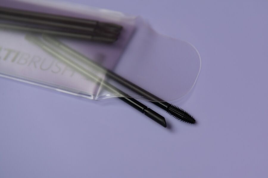 Multi Brushes 5 Stk.