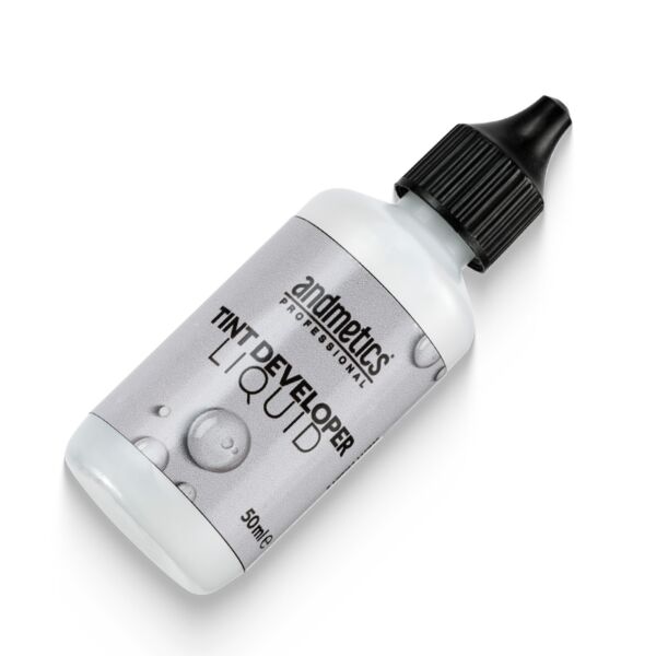 Farbentwickler flüssig