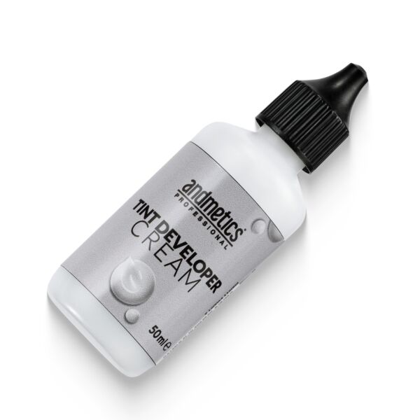 Farbentwickler cremig