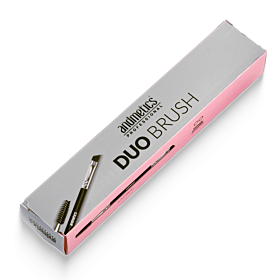 Augenbrauen Bürste Duo